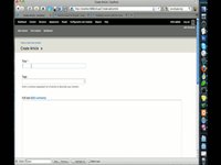 Change order of vertical tabs in Node Add and Node Edit forms