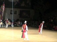 Korean Traditional Folk Troupe Part 6