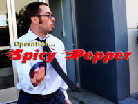 Operation Spicy Pepper