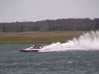 1.5 and 1 Liter Hydroplane Final Wildwood 2009
