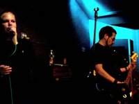 PHILLIP ENO 'Rehearsal 091609'