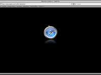 Safari 4.0 Intro Video