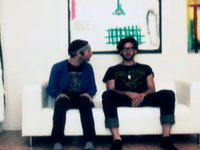the BEAKS - World Go Round