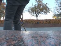 Moscow ride part I