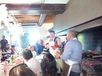 Domenica da Dario