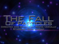 Fall Of Particles