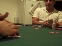 Noche de Poker una noche loca