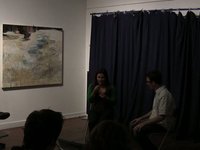 The FuseBox Theatre Richmond Debut Show!