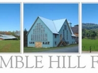 Bramble Hill