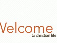Christian Life - Sunday Morning Announcements - October 18, 2009