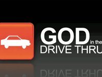 Monthly Action Challenge - God in the Drive-Thru Testimonies - October 2009