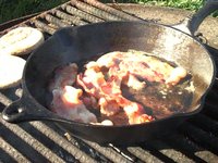 Bacon Porn