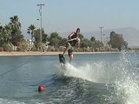 Alliance Battle Royal Evan Gambetta