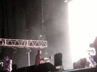 Depeche Mode - Live Argentina (17.10.2009)