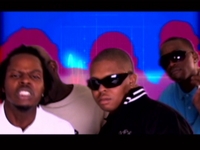 Emperor Soundz Crew music video - Brand New