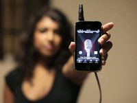 LaDiDa Reverse Karaoke Live Demo