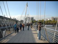 Stop motion London