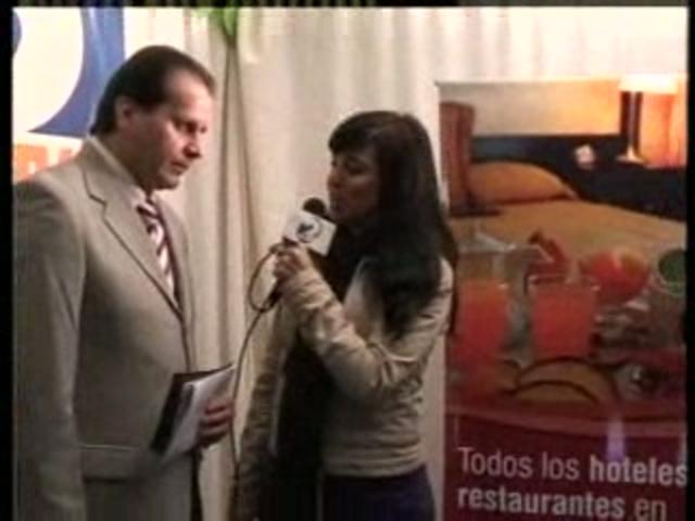 HUGO VARELA EN BUMERANG