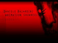 daniele baiardini showreel 10\09