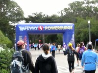 Nike SF Marathon 2009