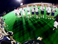 2010 UConn Alumni Game