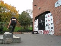 One Sunday In York - Chris Chadwick and Elliot Brodie