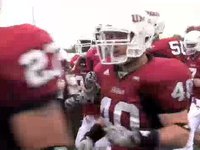 UMass vs. UNH