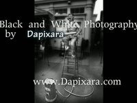 Black and White Photography by Dapixara