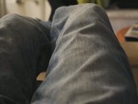 Panasonic GF1 - Manual Focus Test