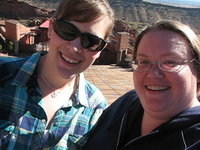 Red Rocks Video Blog