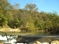 Creek Crossing 1