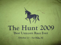 The Best Unicorn Race Ever
