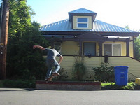 DUDE BARN EPISODE ONE.