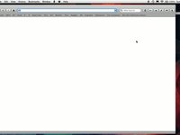 Twitter PlugIn Preview
