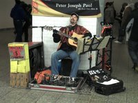 New York - Musik (Rock)