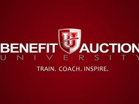 Benefit Auction University