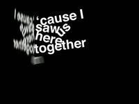 Dgenerate Motiontype