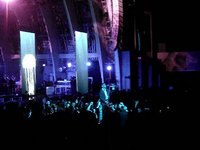 Maxwell, "Fortunate" 10/16/2009