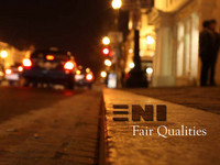 ENI - Fair Qualities