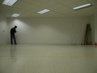Painting Day 01