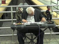 New York - Musik (Klassik)