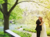 Meagan + Jon