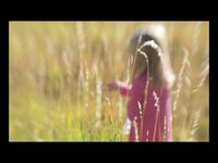 vivian in the tall grass