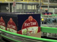 PLANET PROGRESS - From Grain to Glass: New Belgium Brewing
