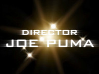 Joe Puma Directors Reel 2009