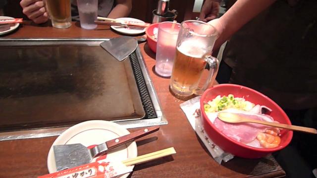Okonomiyaki