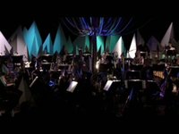 Efterklang & The Danish National Chamber Orchestra - Caravan (live)