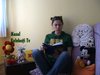 Fareli K�y�n Kavalc�s�
