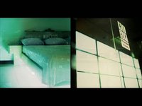 Simulacros por Daniela Linares