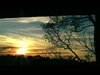 The Catskills Sunset